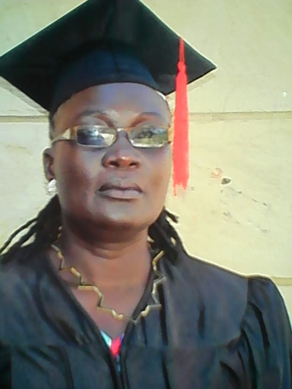 Elizabeth Akinyi